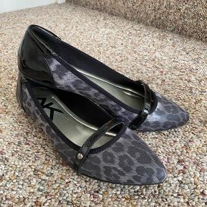 Anne Klein Flats
